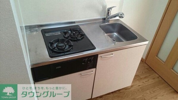 オルニエ-ルの物件内観写真